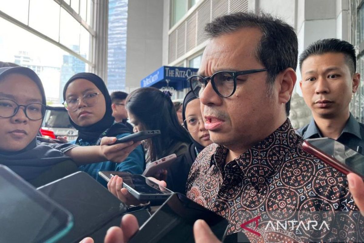 Kemenkominfo terapkan dua pendekatan untuk menyusun aturan lanjutan AI