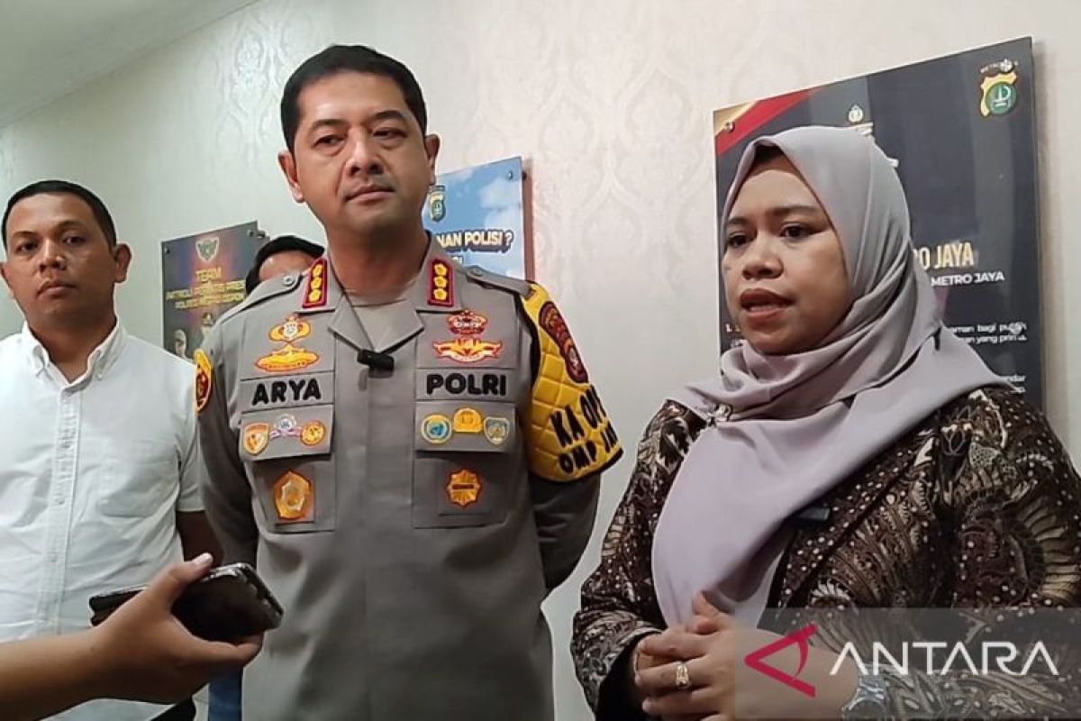 KPAI catat ada 59 kasus TPPO anak pada 2023