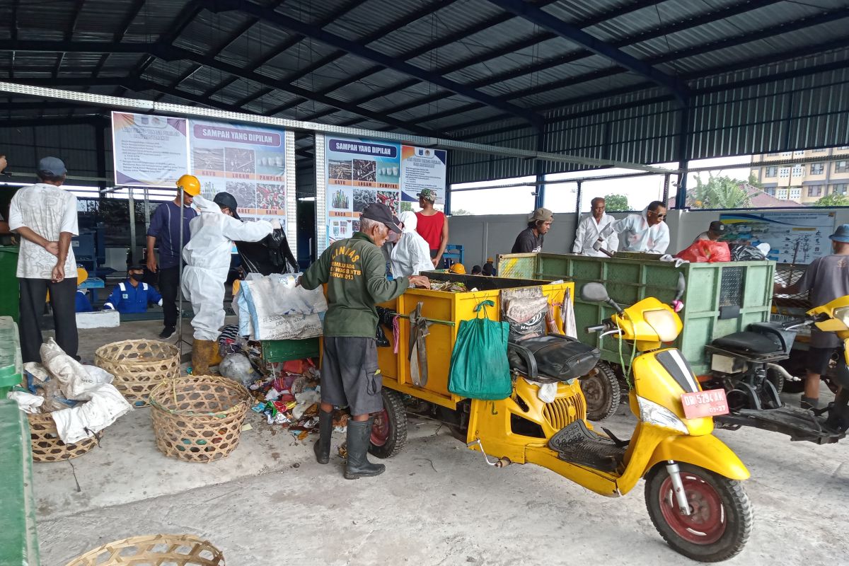 Mataram dapat bantuan Rp15 miliar bangun TPST Kebon Talo