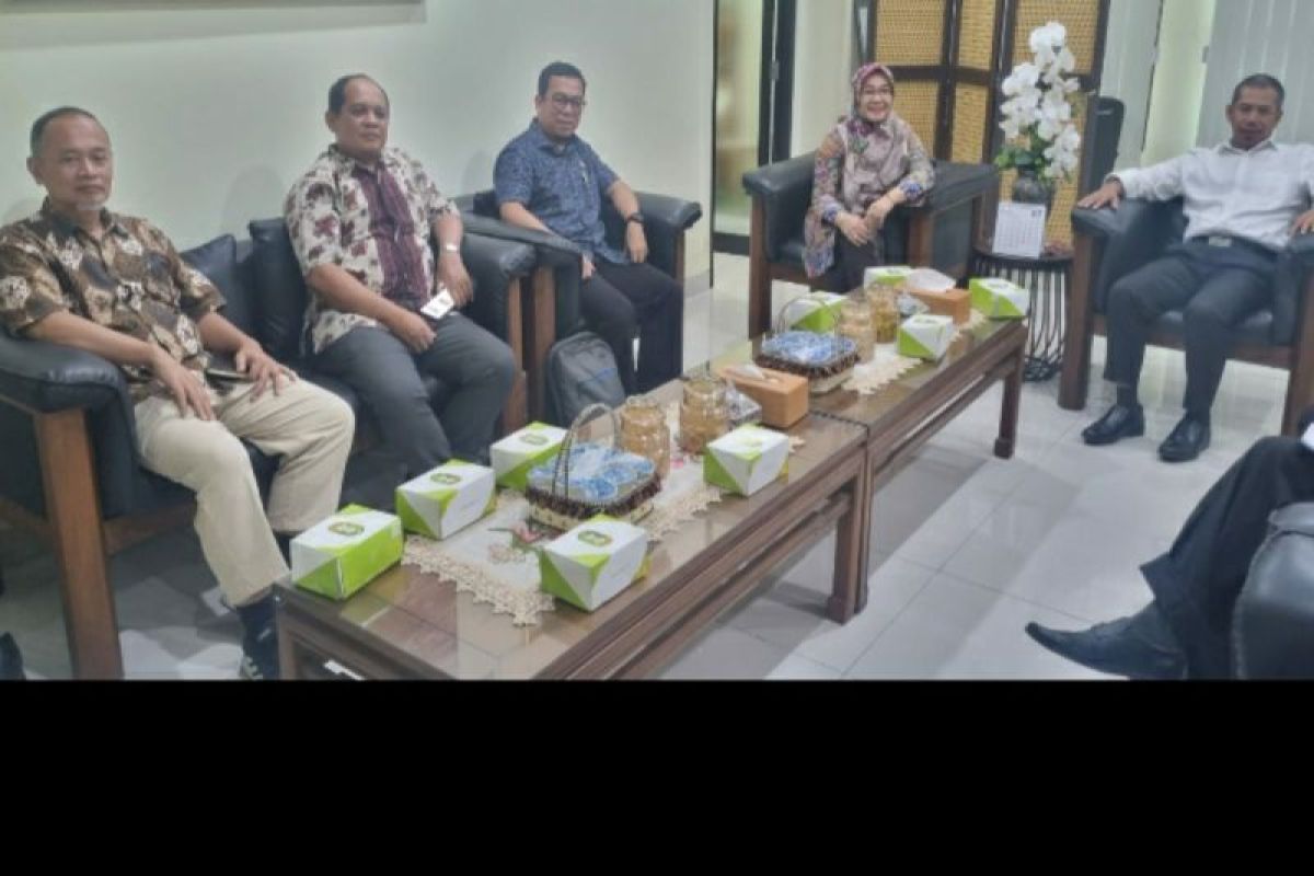 Ketua PR Transportasi BRIN respons Rektor USM dipertemukan PR Energi