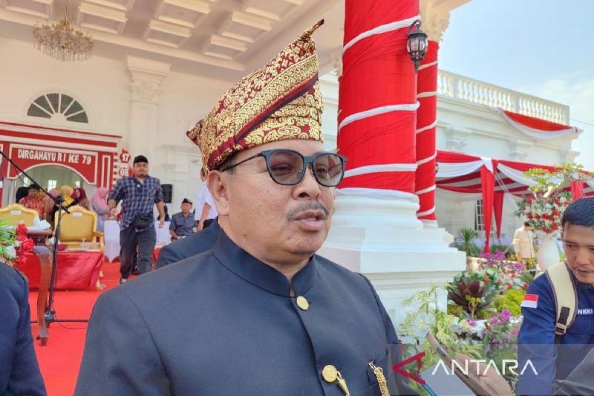 Pemkot Bengkulu: Transaksi nontunai dapat cegah praktik korupsi