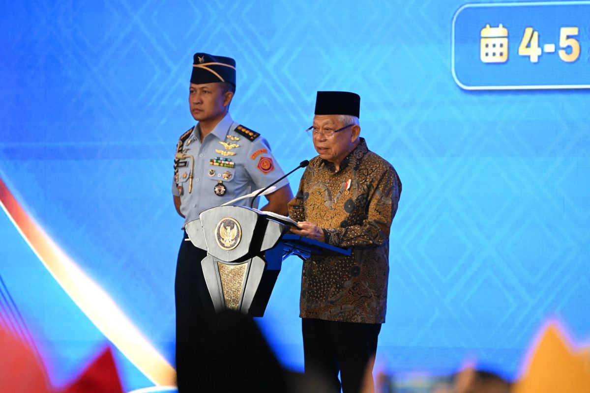 Setwapres: Masih ada lima provinsi dengan stunting di atas 30 persen