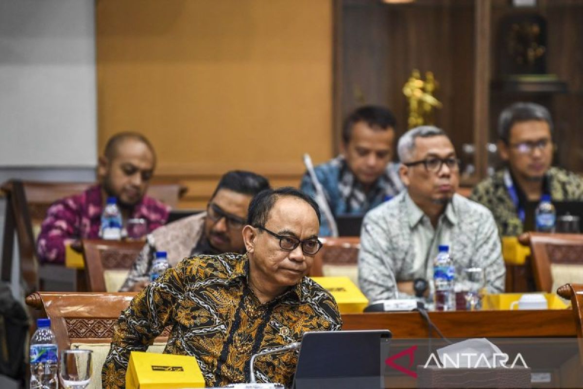 Menkominfo sebut realisasi anggaran hingga Agustus 2024 Rp8 triliun