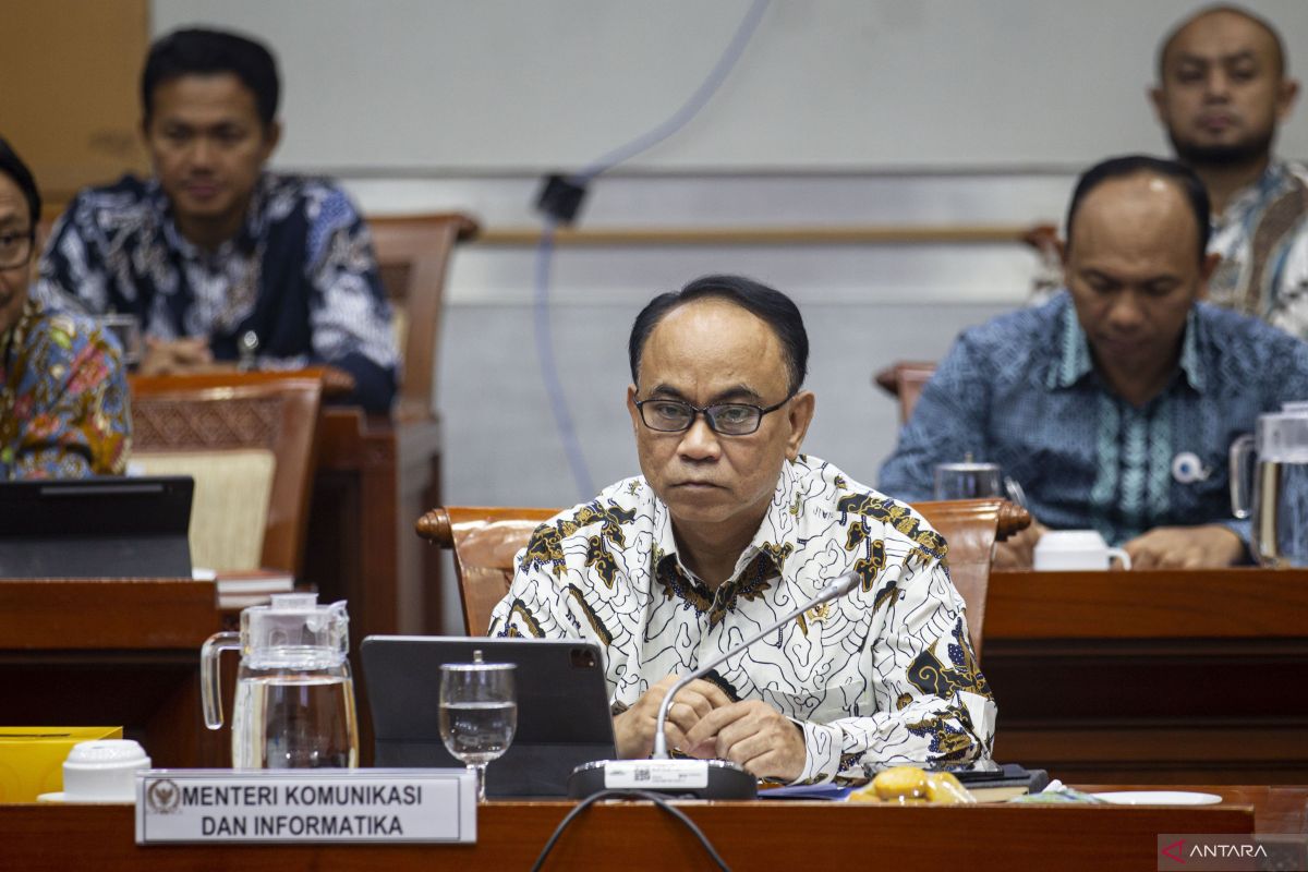 Pemerintah anggarkan Rp10 miliar promosikan program makan bergizi 2025