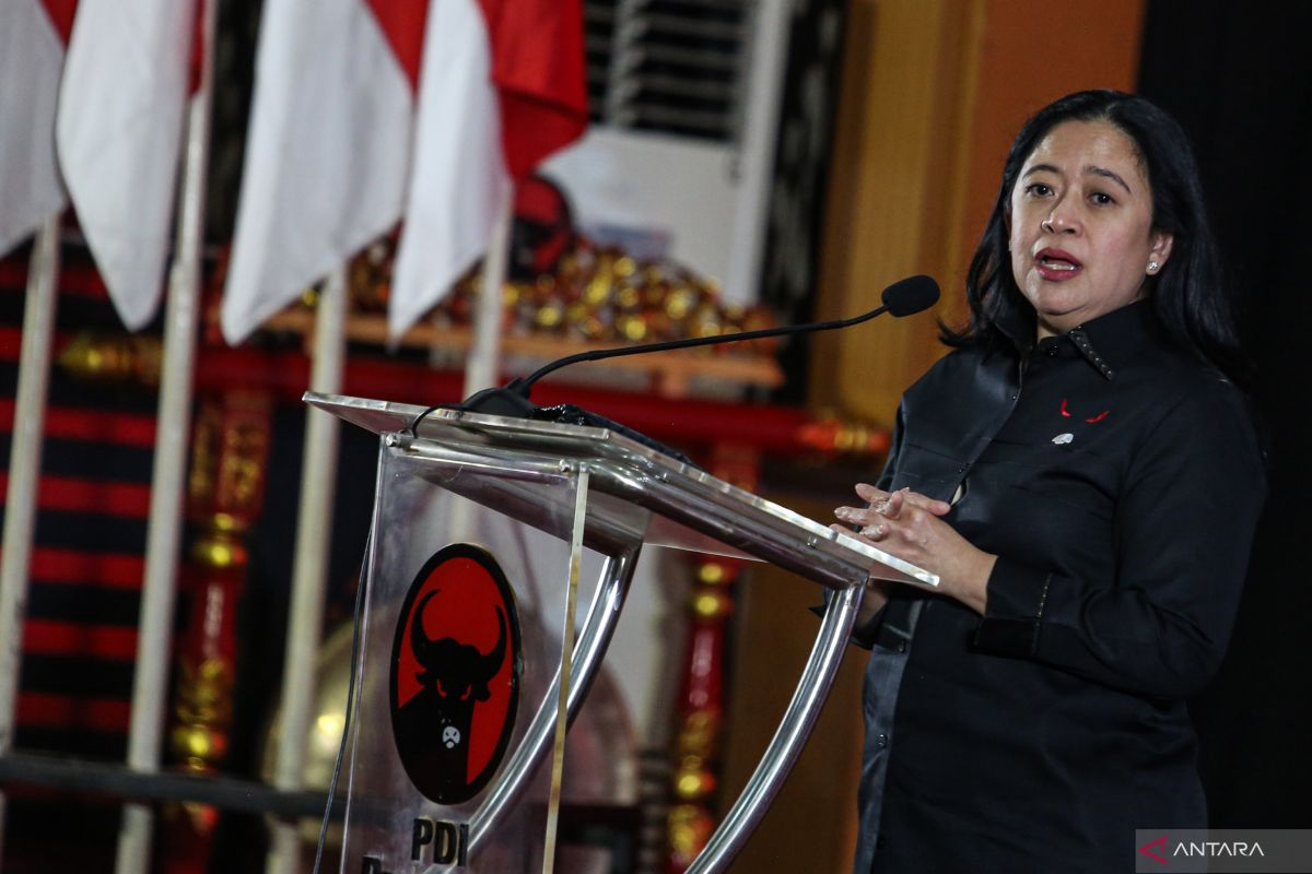 Rencana pertemuan Megawati-Prabowo sebelum pelantikan, Puan bilang ini