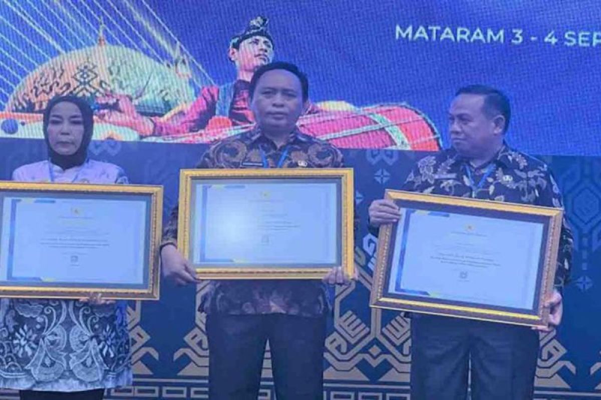 Pemkab Kapuas komitmen percepatan digitalisasi arsip penting