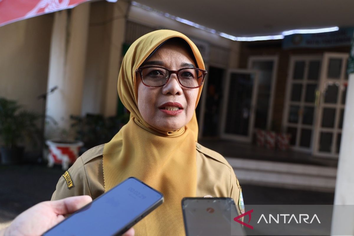 Dinsos Kota Pontianak lakukan pembinaan berkala KPM PKH agar mandiri