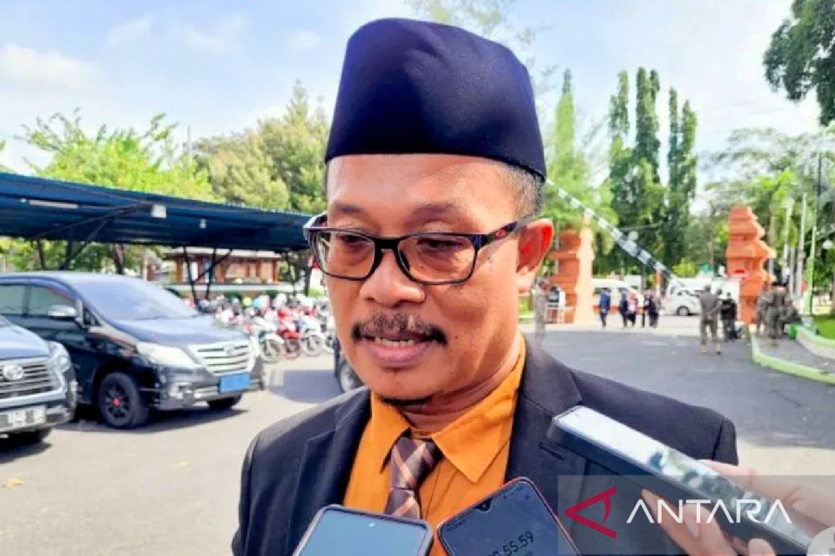 Pemkab Situbondo buka rekrutmen CPNS/PPPK 2024