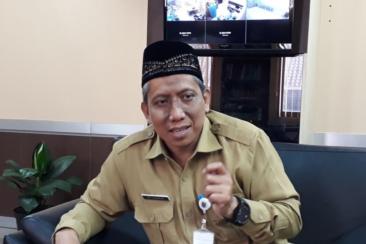 DKUM Depok fasilitas UMKM buat dokumen perizinan gratis