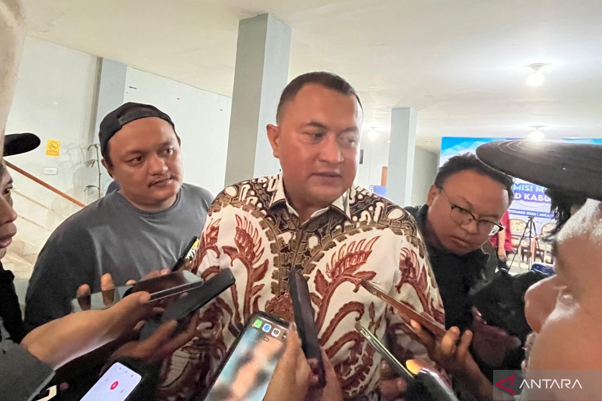 Rudy Susmanto sempurnakan Samisade untuk peningkatan kualitas SDM