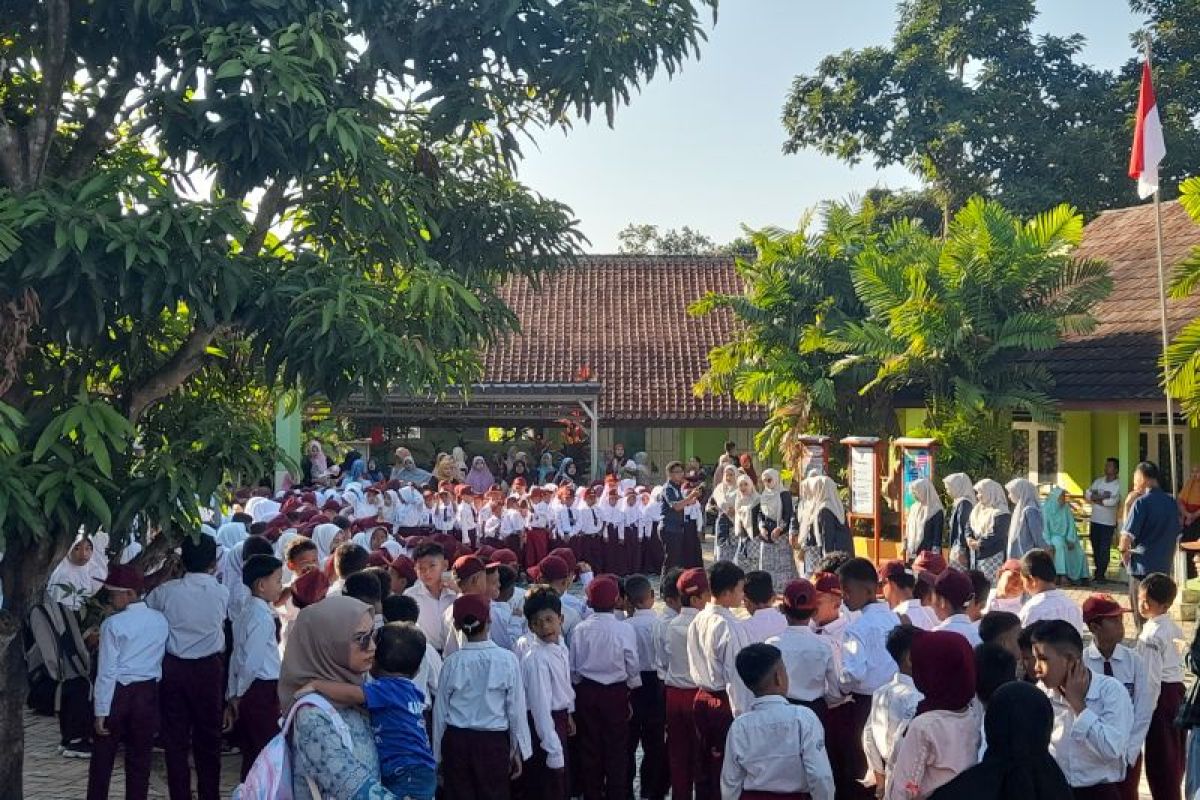 DP3AKB Kota Serang siap penuhi hak suara anak