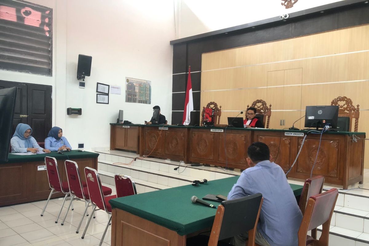 Kejari Rohil tuntaskan perkara tunggakan iuran BPJS Ketenagakerjaan senilai Rp149 juta