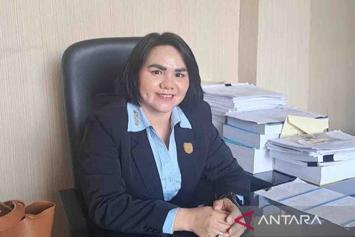 Legislator Gumas dukung APBDes digunakan untuk penurunan stunting