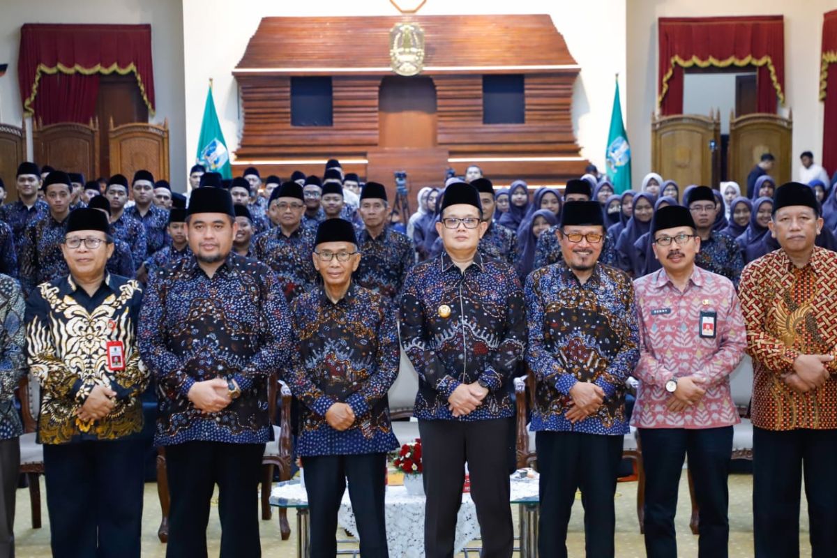 Pj Gubernur optimistis Jatim pertahankan juara umum Kafilah MTQ XXX