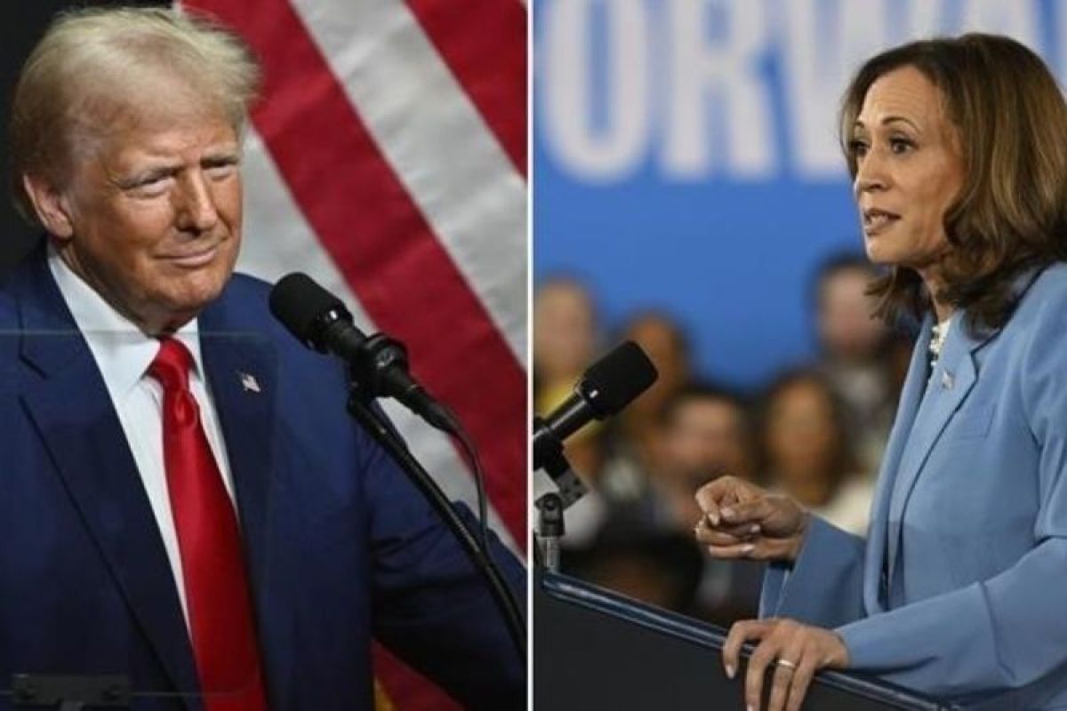 Pakar: Harris dan Trump perlu atasi kelemahan lama untuk menang debat