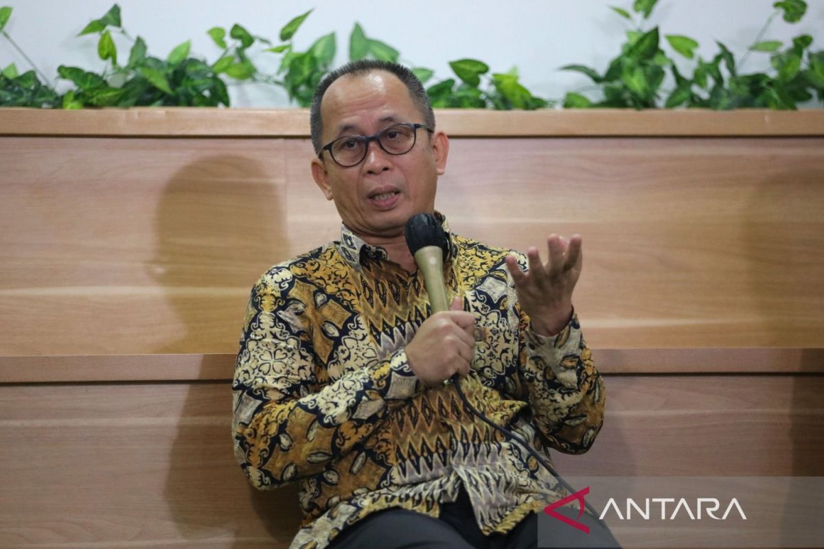 KemenPPPA koordinasi UPTD PPA dampingi anak korban kekerasan