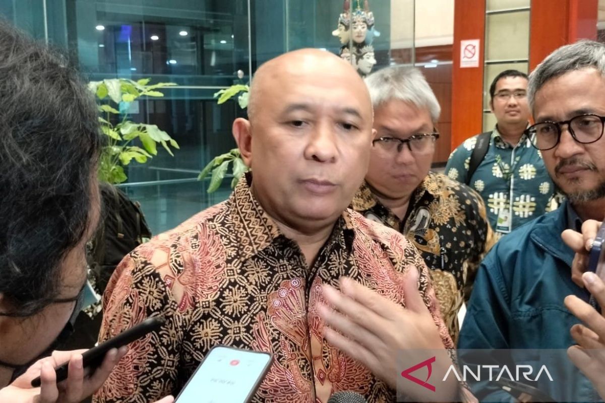 MenkopUKM: Presiden minta fokus penyelesaian revisi UU Koperasi