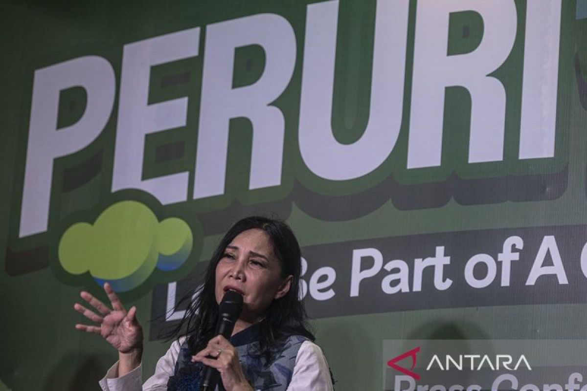 Peruri terus lakukan pemulihan agar layanan e-materai kembali normal