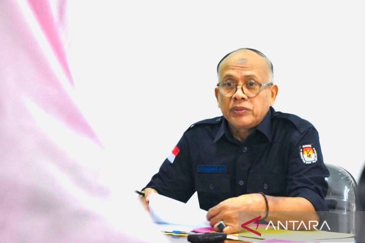 Panwaslih Aceh petakan kerawanan pilkada serentak