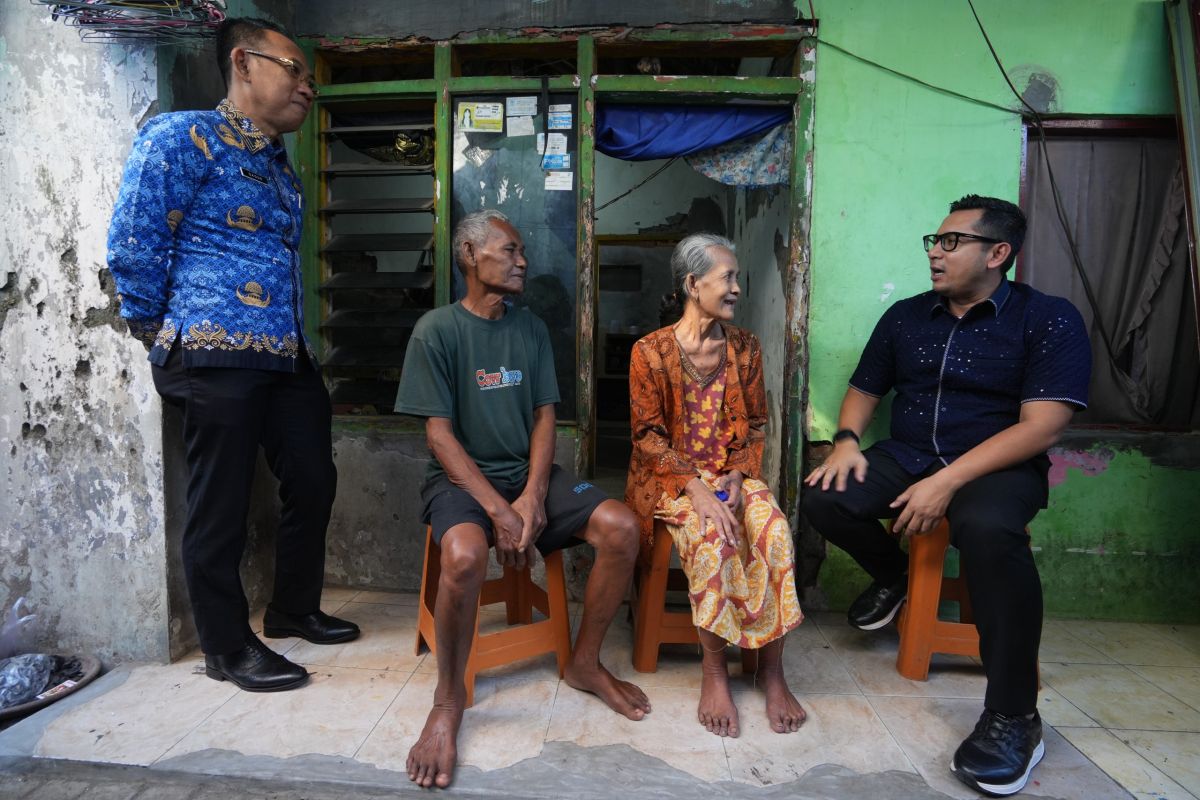 Pemkot Mojokerto terima insentif fiskal Rp18,7 miliar dari Kemenkeu