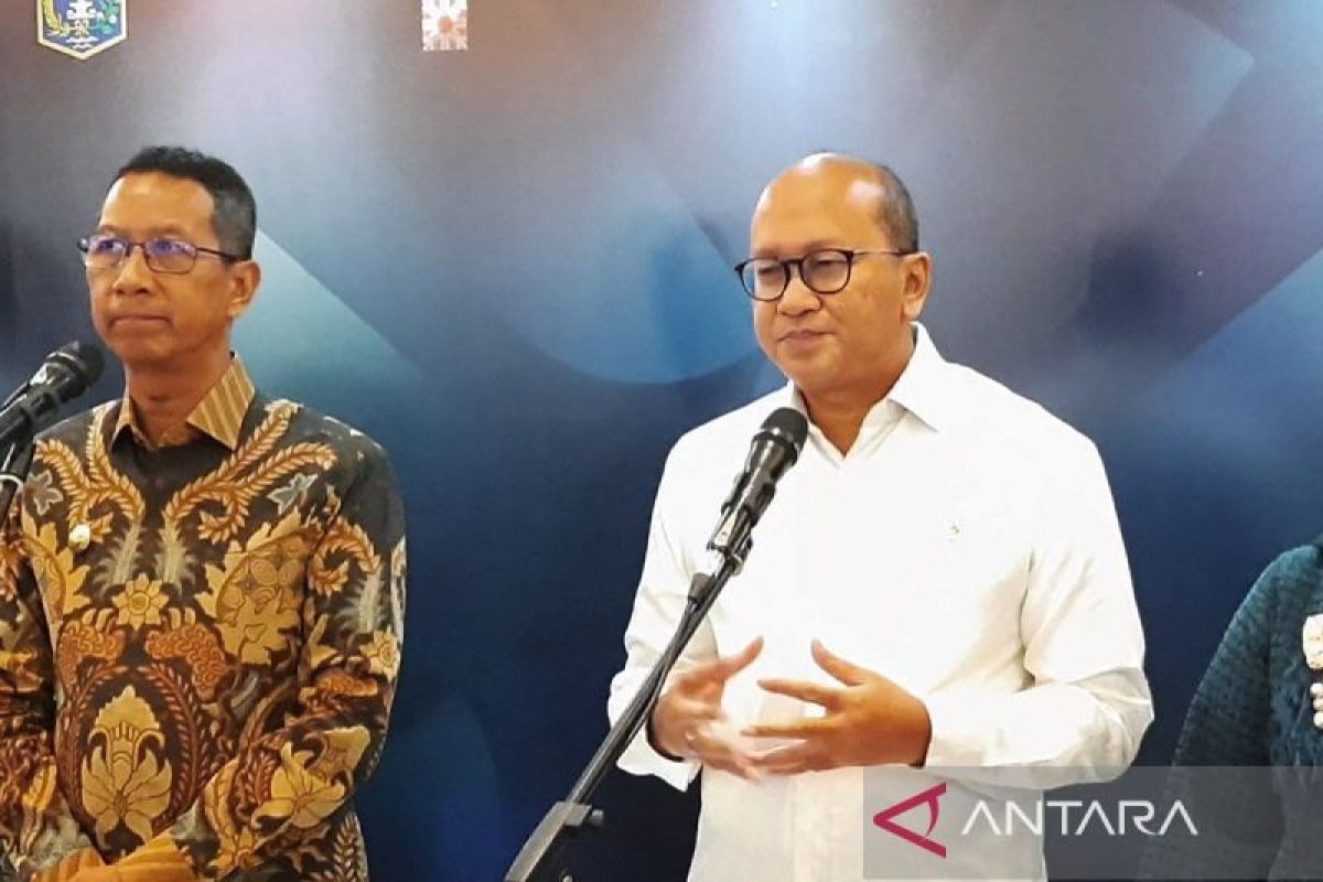 Jakarta selalu menarik untuk investasi