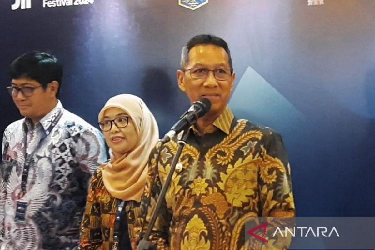 DKI terus persiapkan diri agar tetap menarik masuknya investasi