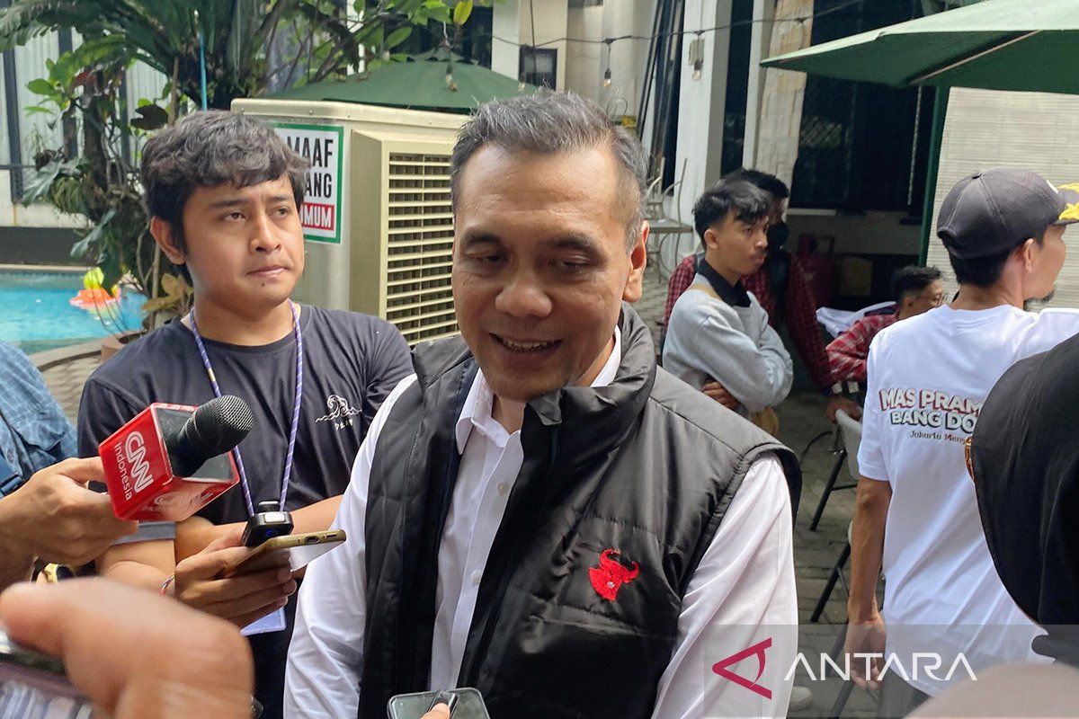 Tim Pramono-Rano siap komunikasi dengan eks warga Kampung Bayam