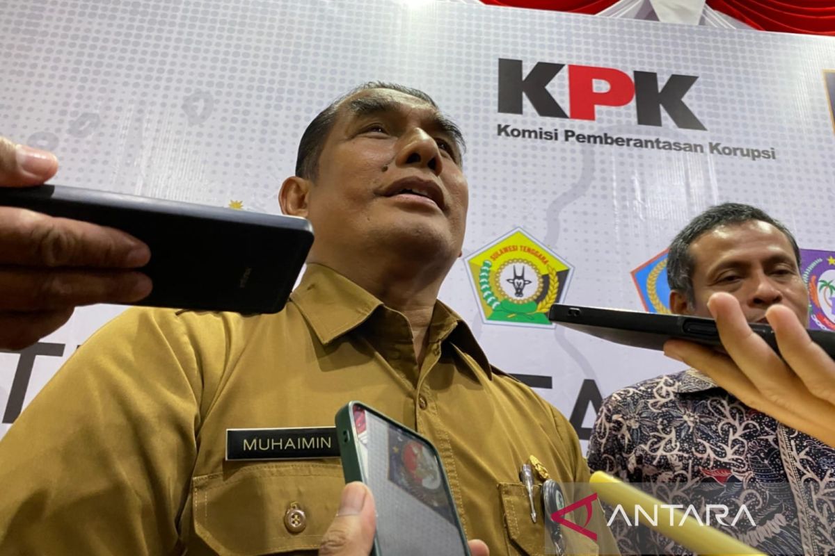 Sekda Balikpapan ingatkan netralitas ASN di Pilkada