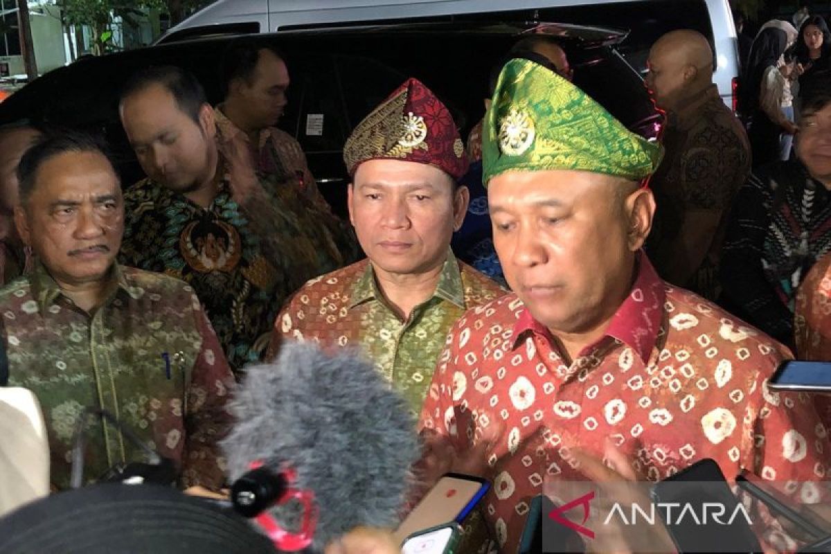 Kemenkop UKM siapkan 5 pondasi untuk UMKM bertransformasi