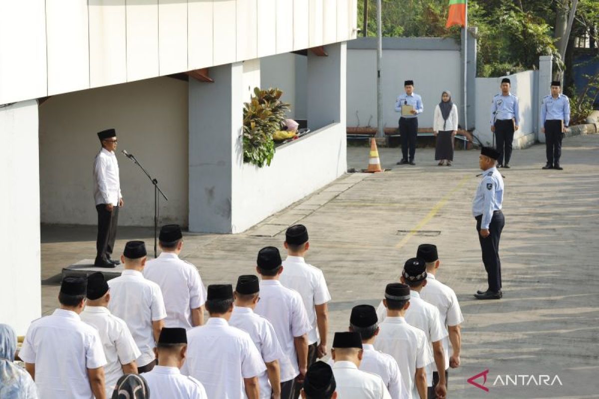 Perumda Tirta Bhagasasi Bekasi utamakan kepuasan 350.000 pelanggan