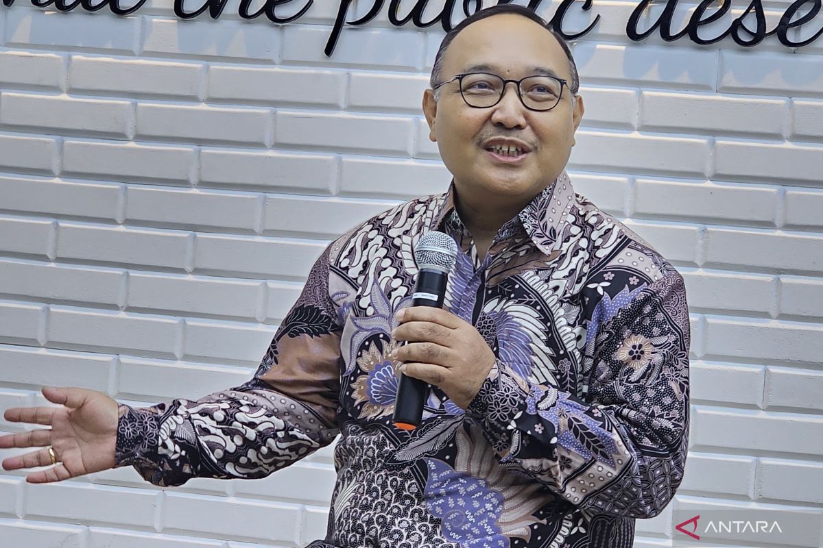 Kebijakan khusus ekonomi digital penting untuk capai target 2030