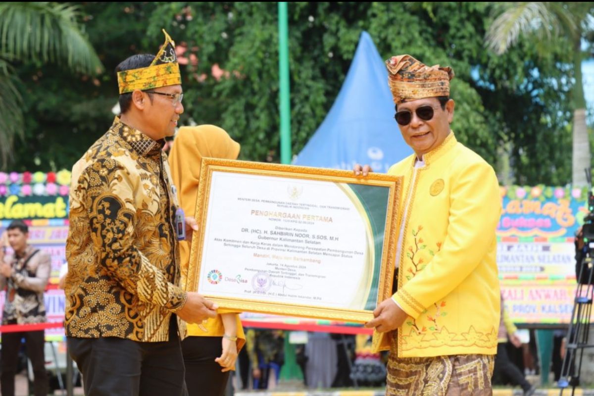 Gubernur Kalsel Sahbirin Noor diburu KPK ke sejumlah lokasi