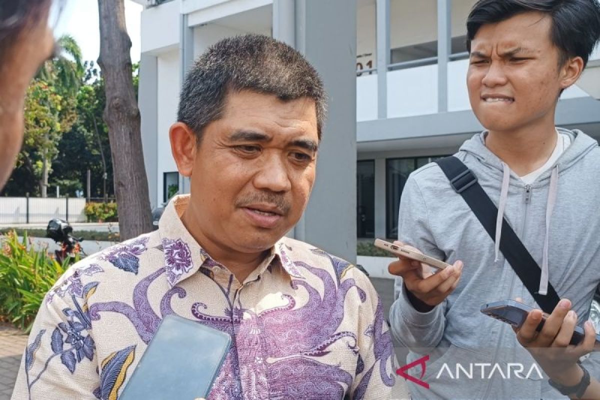 Densus 88 tangkap tujuh orang penyebar teror di medsos saat kedatangan Paus Fransiskus