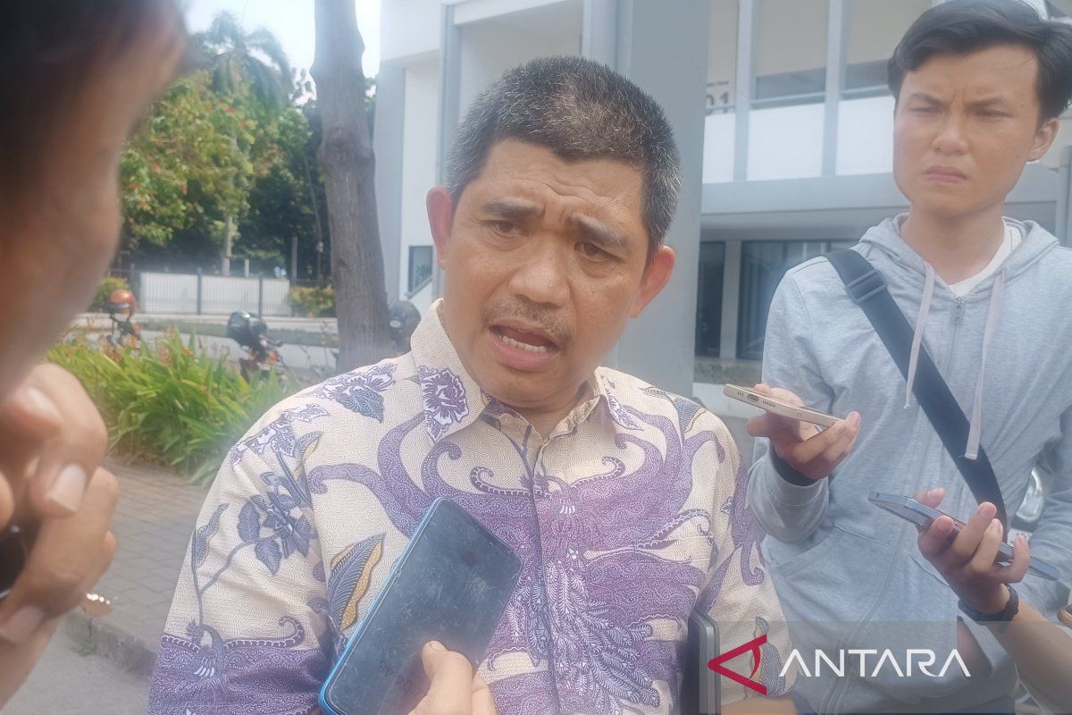 Densus 88 dalami motif pelaku penyebar teror di media sosial