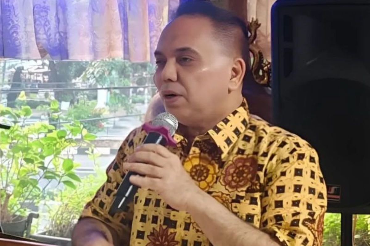 Haidar Alwi: Kenaikan anggaran Polri sudah tepat