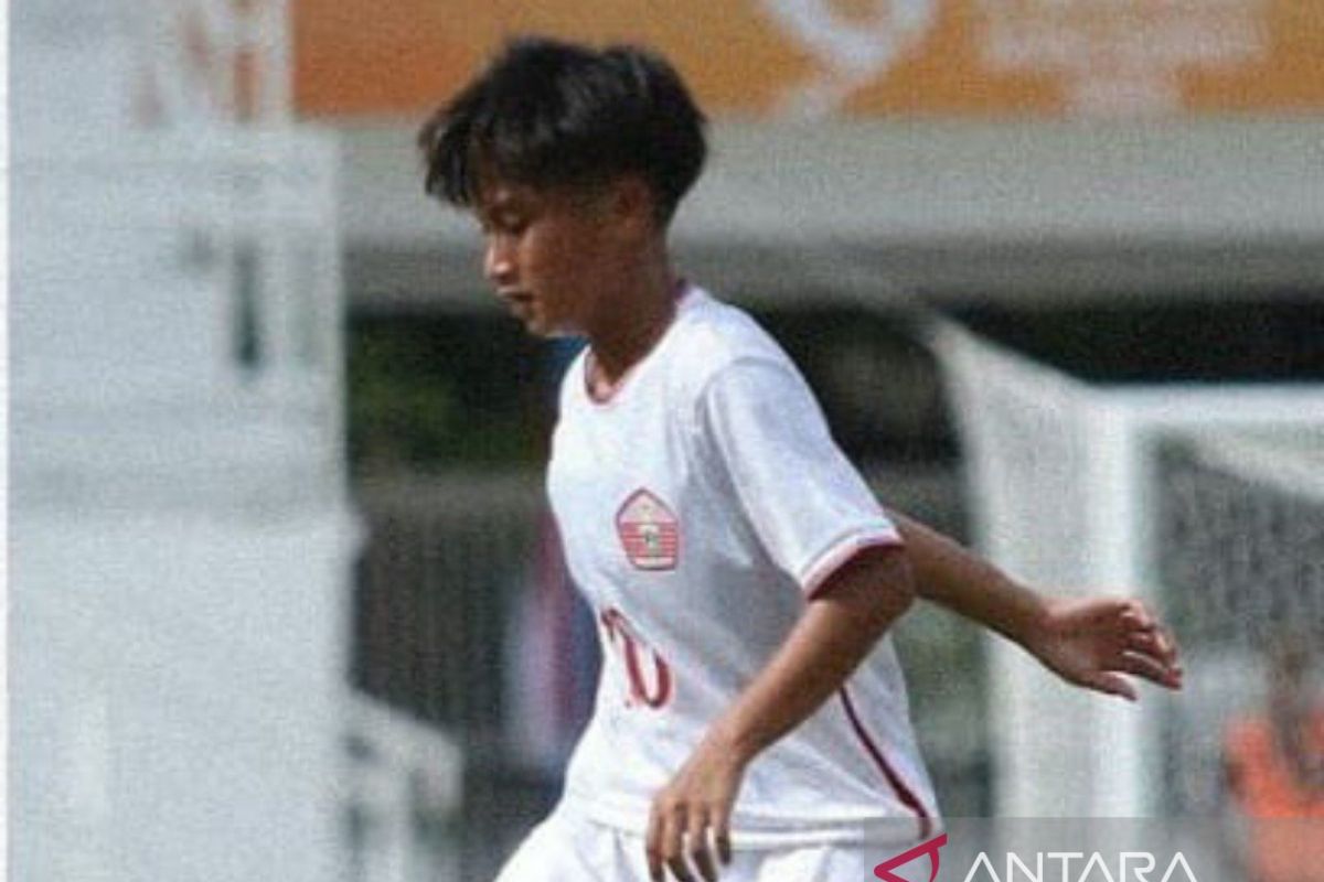 Tim sepak bola putri DKI makin optimistis hadapi Sulsel 