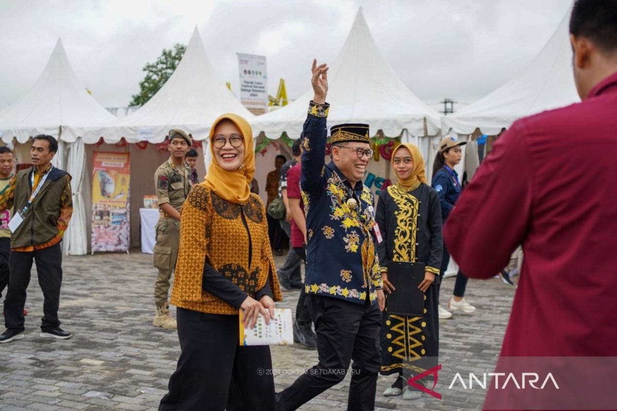 Sekolah Laboratorium Pancasila diluncurkan  di Harmoni Budaya Nusantara