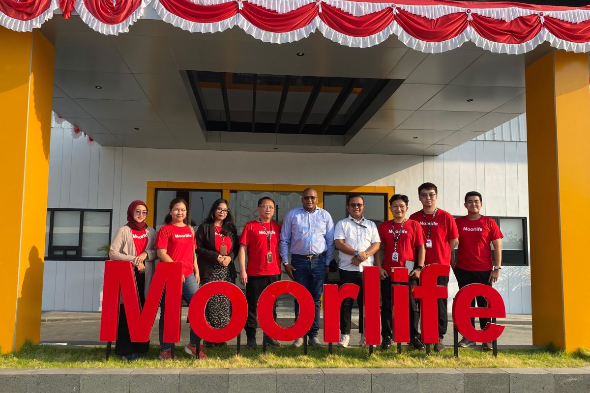 Moorlife buktikan produk lokal mampu ekspansi hingga Afrika