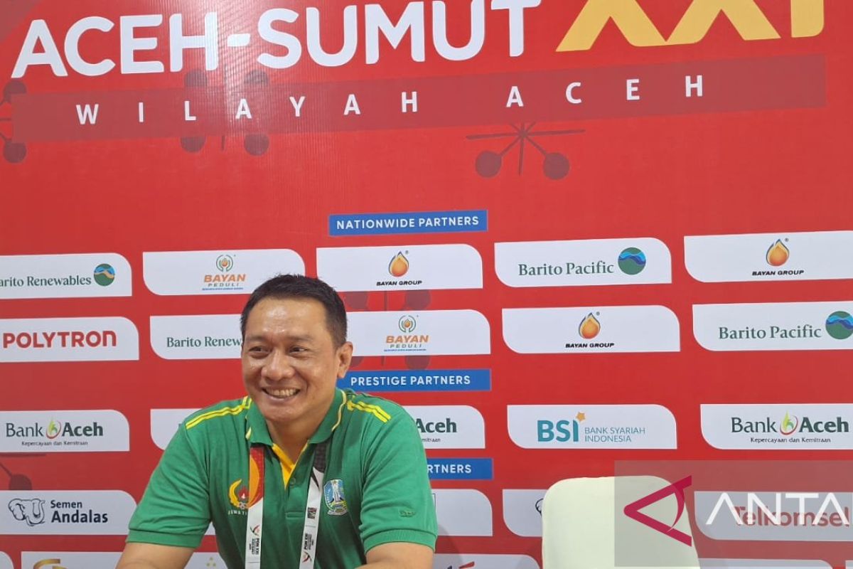 Basket - Pelatih: Kemenangan Jatim-Sulsel sesuai prediksi