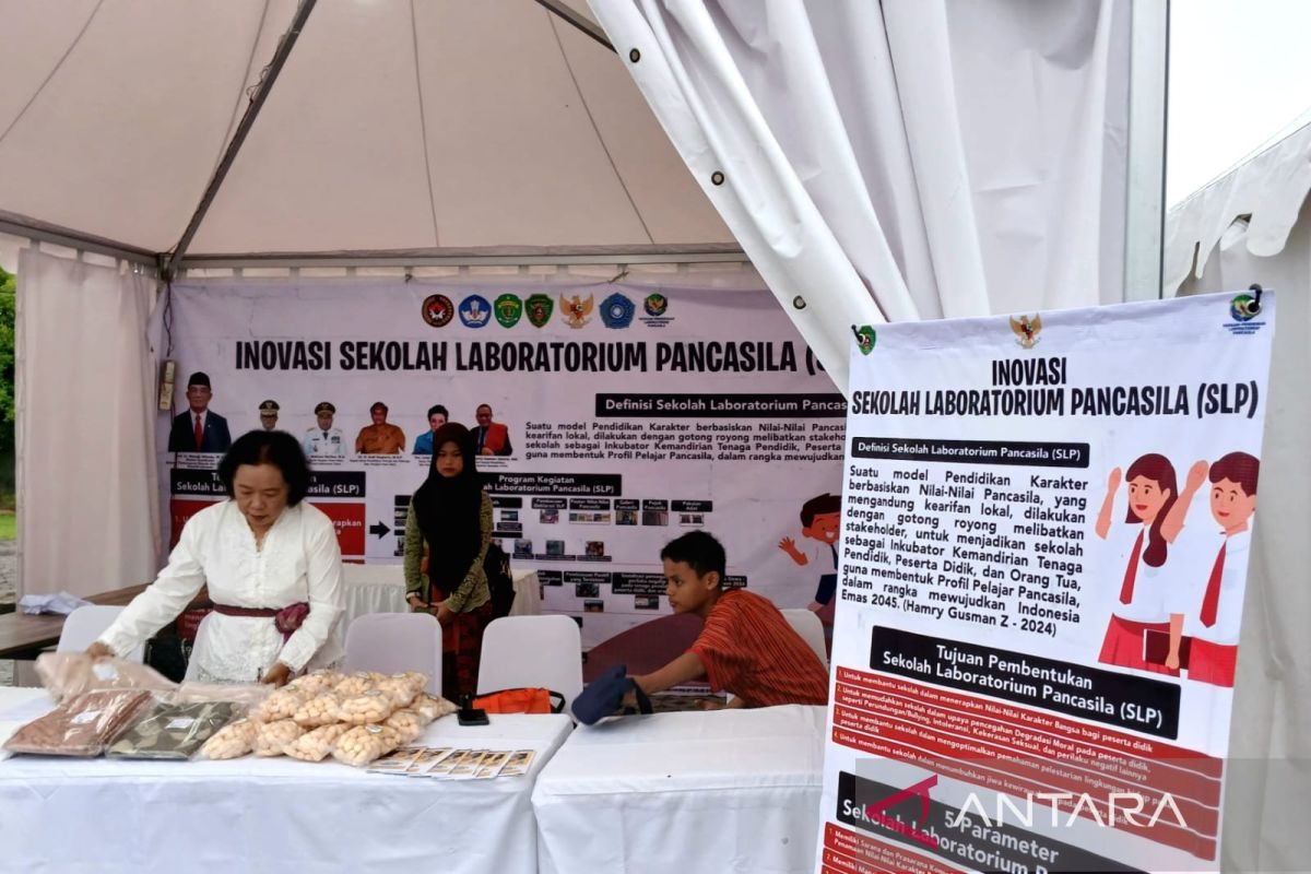 Sekolah laboratorium Pancasila di IKN bangun aspirasi masyarakat adat