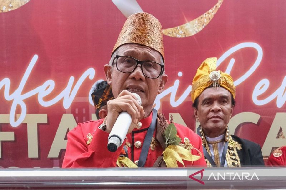 Profil Lukman Abunawas, Cagub Sulawesi Tenggara Pilkada 2024