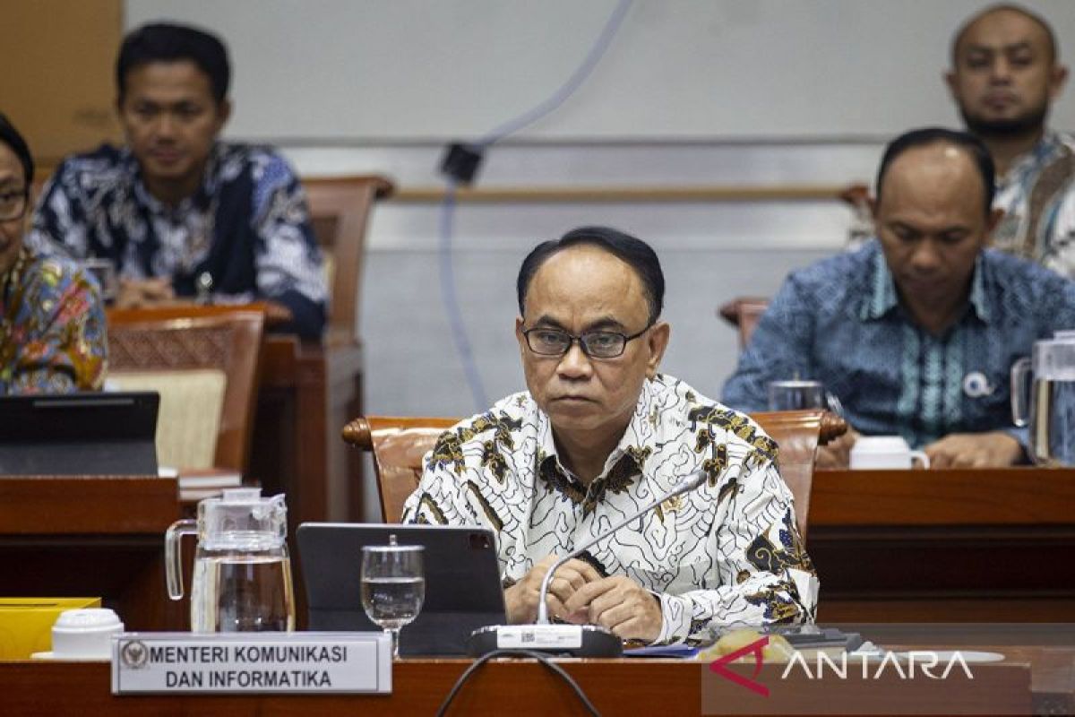 Pemerintah anggarkan Rp10 miliar promosikan program makan bergizi 2025