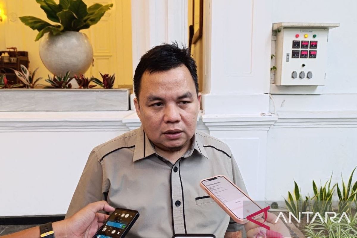 DPRD Kota Bogor komitmen ciptakan Pilkada damai