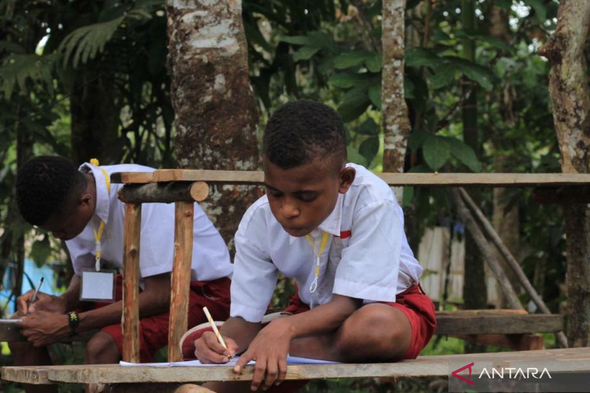 Sekolah Sepanjang Hari atasi putus sekolah di Sorsel