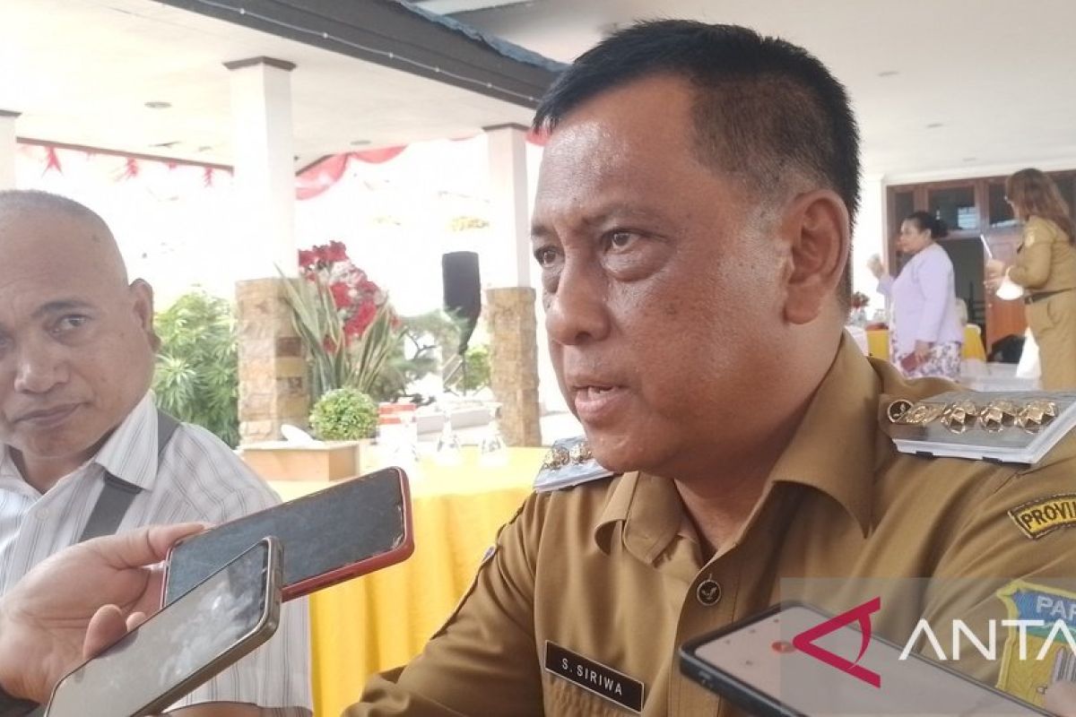 Pemkab Jayapura lelang jabatan eselon II