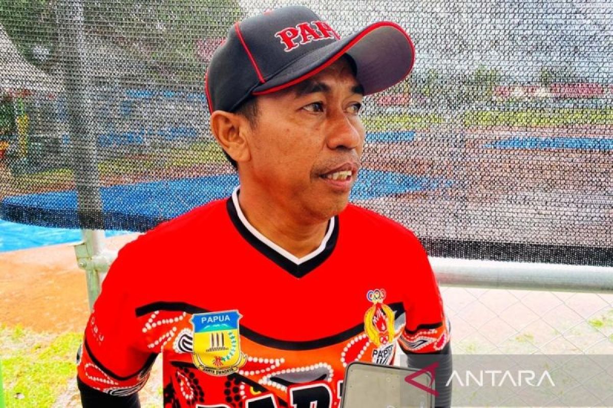 Papua siap ladeni siapa pun di grand final sofbol putri PON 2024