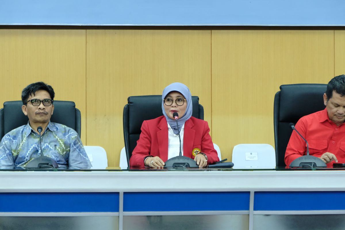 Akademisi Unhas raih penghargaan dari Menteri ATR/BPN