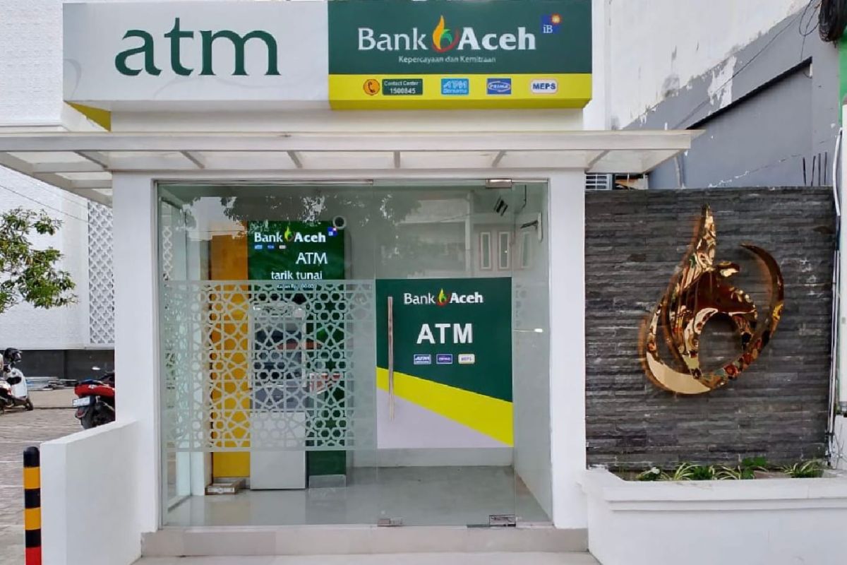 Bank Aceh buka layanan weekend banking selama PON XXI