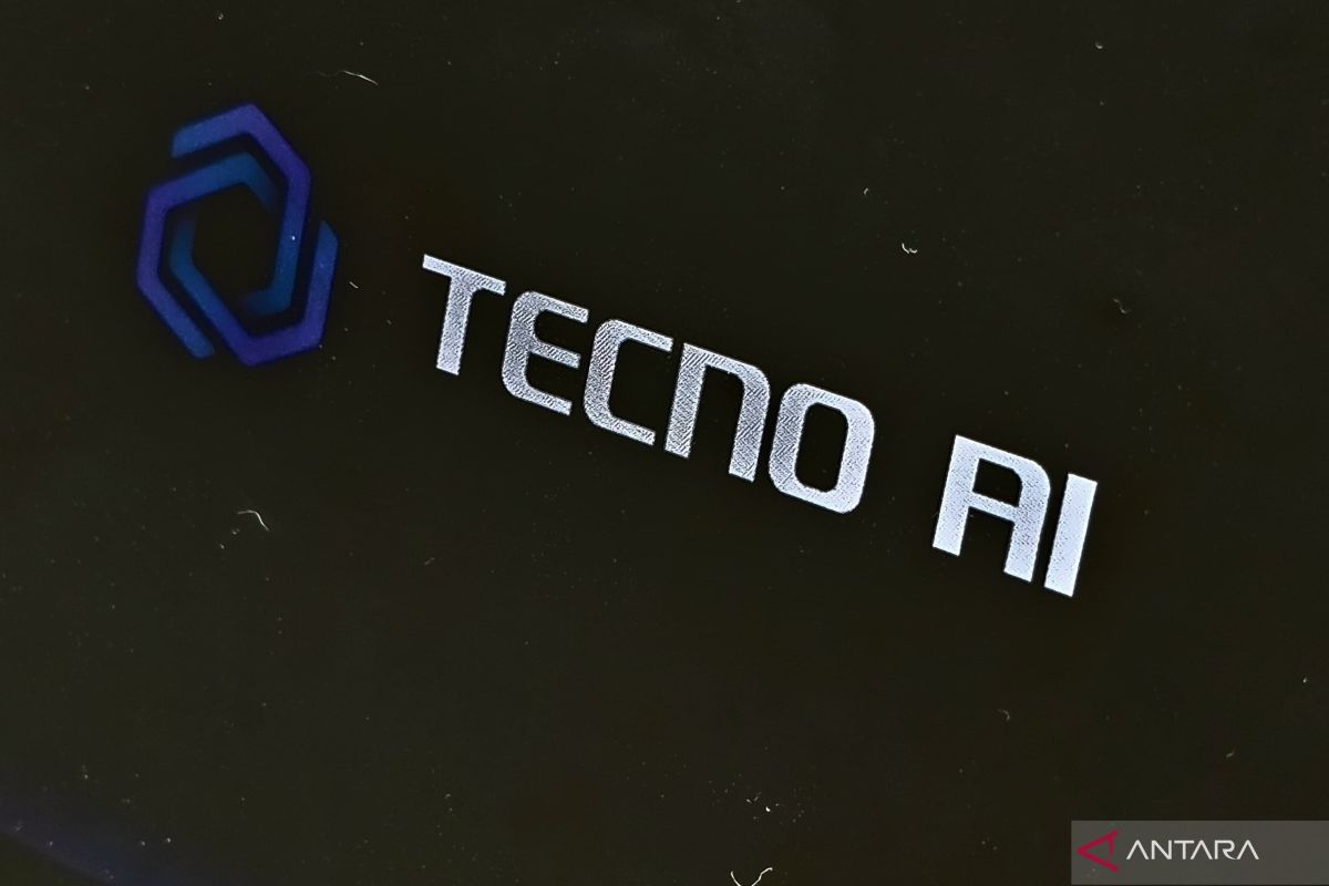 TECNO akan sematkan fitur AI Vision pada perangkat pintarnya