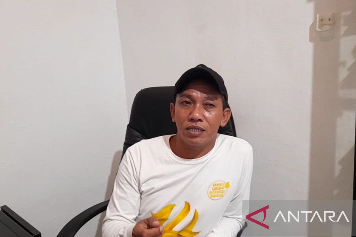 KPU Bangka Tengah mulai kosongkan gudang logistik